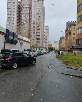1-к квартира, вторичка, 32м2, 6/16 этаж