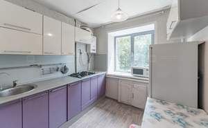 1-к квартира, вторичка, 30м2, 3/5 этаж