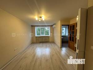 2-к квартира, вторичка, 43м2, 3/5 этаж