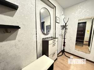 2-к квартира, вторичка, 43м2, 2/3 этаж