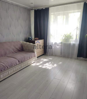 3-к квартира, вторичка, 60м2, 5/5 этаж