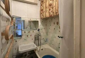 2-к квартира, вторичка, 44м2, 4/5 этаж