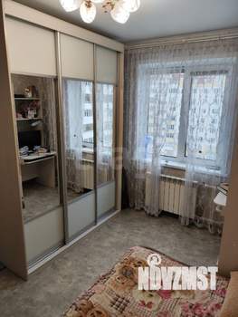 3-к квартира, вторичка, 67м2, 8/10 этаж