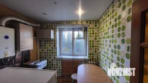 1-к квартира, вторичка, 31м2, 5/5 этаж