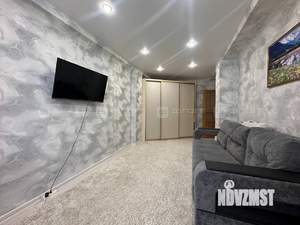 2-к квартира, вторичка, 62м2, 2/2 этаж