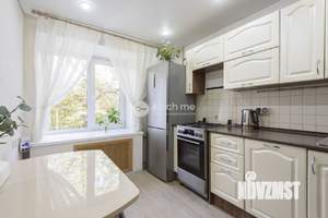 2-к квартира, вторичка, 51м2, 1/9 этаж