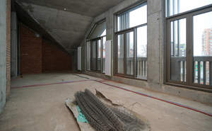 4-к квартира, вторичка, 180м2, 4/4 этаж