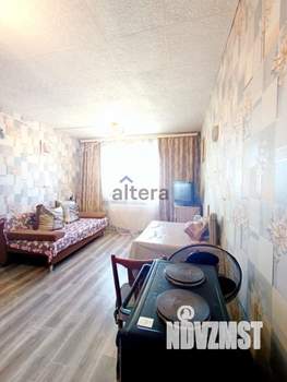 2-к квартира, вторичка, 35м2, 4/9 этаж