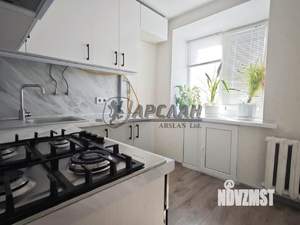 1-к квартира, вторичка, 30м2, 4/5 этаж