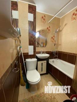 1-к квартира, вторичка, 34м2, 3/5 этаж