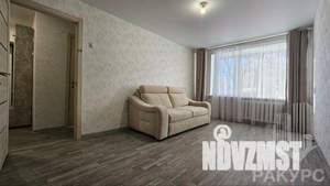 1-к квартира, вторичка, 31м2, 1/5 этаж