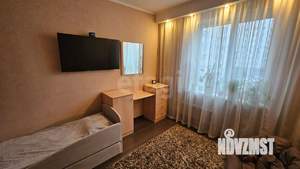 2-к квартира, вторичка, 51м2, 3/10 этаж