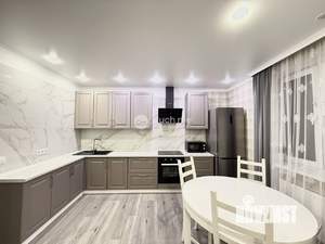 2-к квартира, вторичка, 60м2, 15/19 этаж