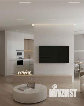 3-к квартира, вторичка, 76м2, 4/23 этаж