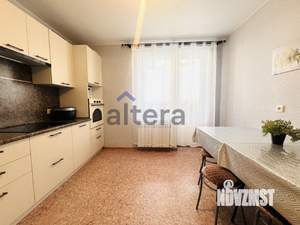 2-к квартира, вторичка, 67м2, 11/19 этаж