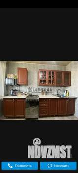 3-к квартира, вторичка, 68м2, 6/9 этаж