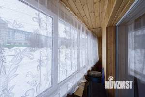 5-к квартира, вторичка, 117м2, 1/9 этаж