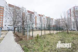 1-к квартира, вторичка, 35м2, 1/9 этаж