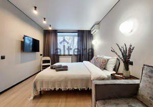 1-к квартира, вторичка, 31м2, 2/5 этаж