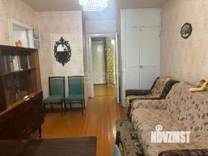 3-к квартира, вторичка, 50м2, 5/5 этаж
