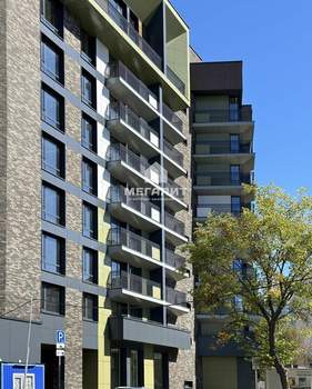 2-к квартира, вторичка, 55м2, 7/9 этаж