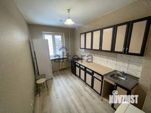 1-к квартира, вторичка, 38м2, 6/25 этаж