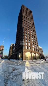 2-к квартира, вторичка, 52м2, 12/28 этаж