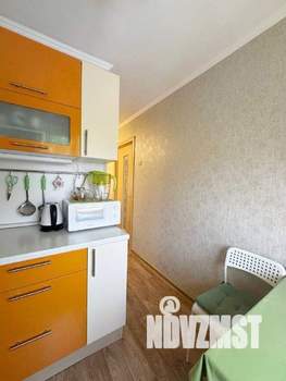 1-к квартира, вторичка, 30м2, 5/6 этаж
