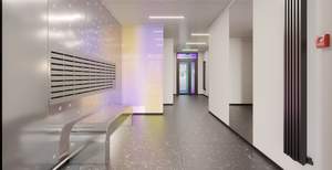 Студия квартира, вторичка, 29м2, 10/20 этаж