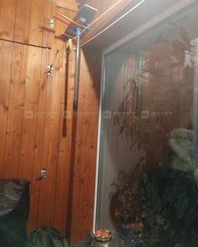 2-к квартира, вторичка, 46м2, 4/5 этаж