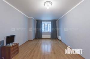 1-к квартира, вторичка, 48м2, 5/20 этаж