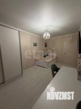 3-к квартира, вторичка, 70м2, 12/17 этаж