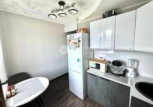 2-к квартира, вторичка, 44м2, 5/5 этаж
