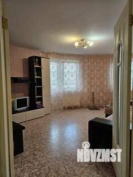 3-к квартира, вторичка, 72м2, 6/18 этаж