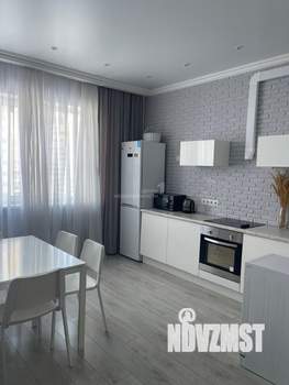 2-к квартира, вторичка, 60м2, 8/21 этаж