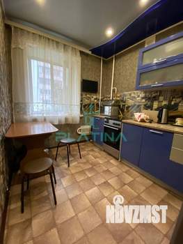 2-к квартира, вторичка, 47м2, 4/10 этаж