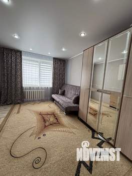 Студия квартира, вторичка, 13м2, 5/5 этаж