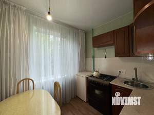 2-к квартира, вторичка, 47м2, 4/5 этаж