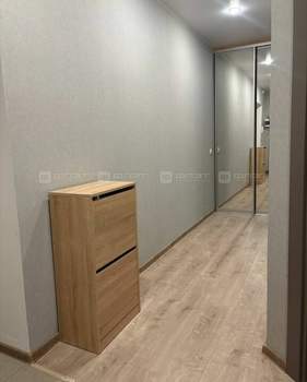 1-к квартира, вторичка, 46м2, 8/11 этаж