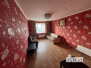 1-к квартира, вторичка, 86м2, 6/18 этаж
