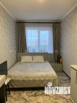 3-к квартира, вторичка, 65м2, 10/16 этаж