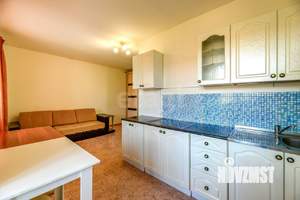 Студия квартира, вторичка, 26м2, 7/10 этаж