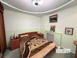 5-к квартира, вторичка, 98м2, 9/16 этаж