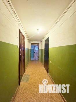 1-к квартира, вторичка, 40м2, 4/10 этаж