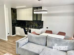 2-к квартира, вторичка, 61м2, 4/25 этаж