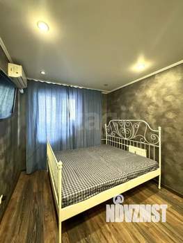 3-к квартира, сданный дом, 71м2, 12/14 этаж