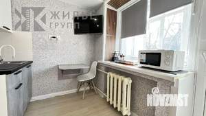 Студия квартира, вторичка, 13м2, 4/5 этаж