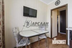 2-к квартира, вторичка, 53м2, 7/10 этаж