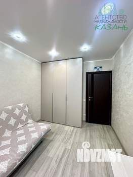 3-к квартира, вторичка, 65м2, 8/9 этаж