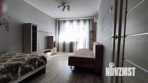 1-к квартира, вторичка, 33м2, 9/10 этаж